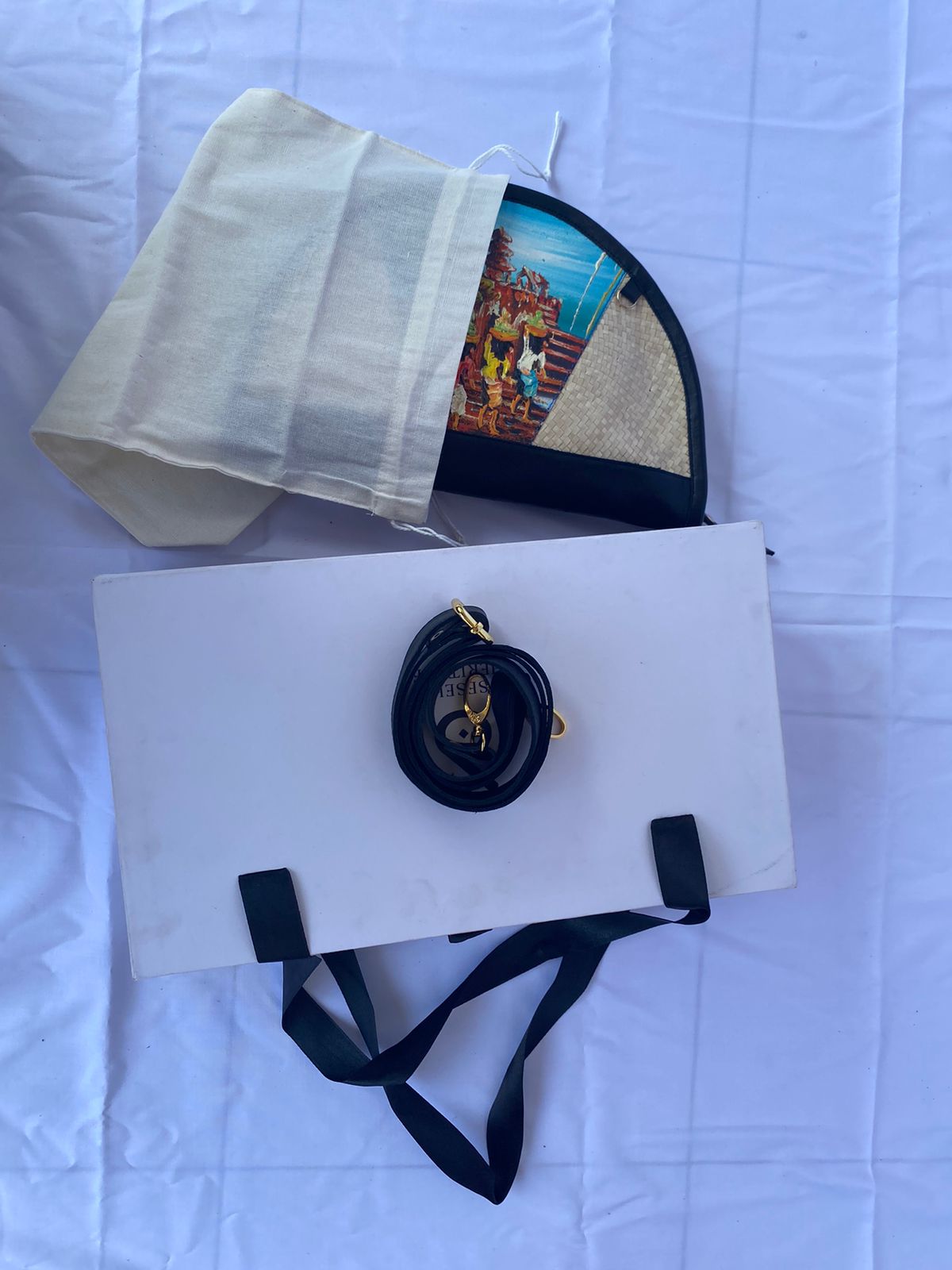 Tas Lontar