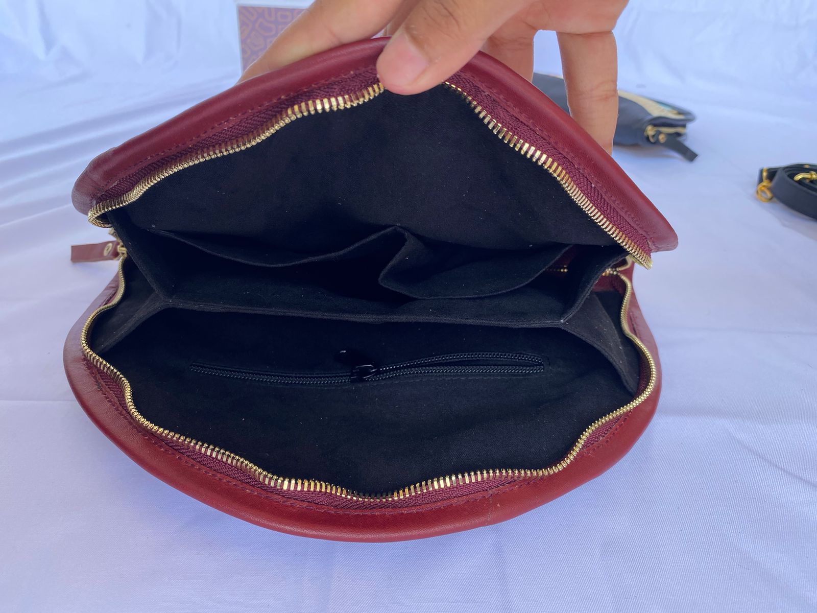 Tas Lontar