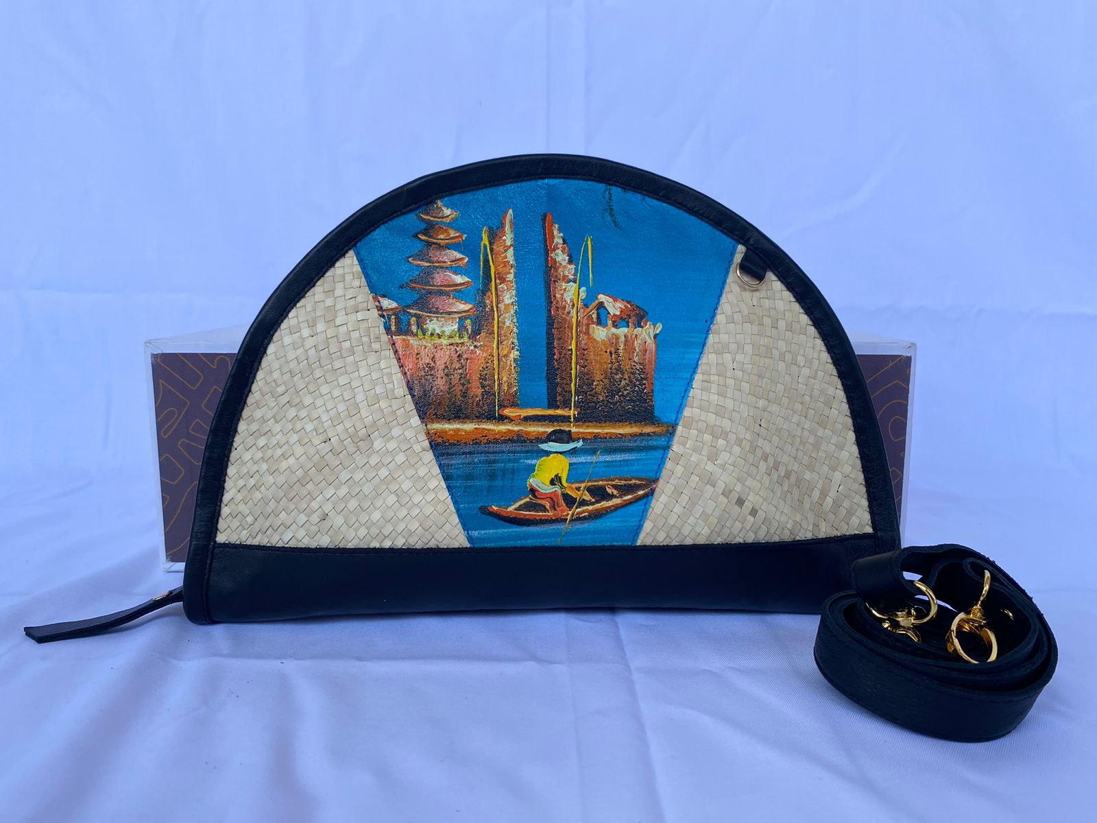 Tas Lontar