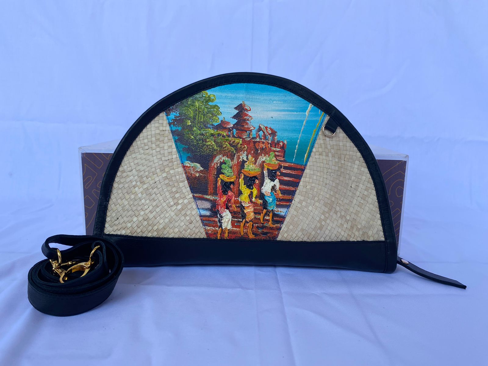 Tas Lontar
