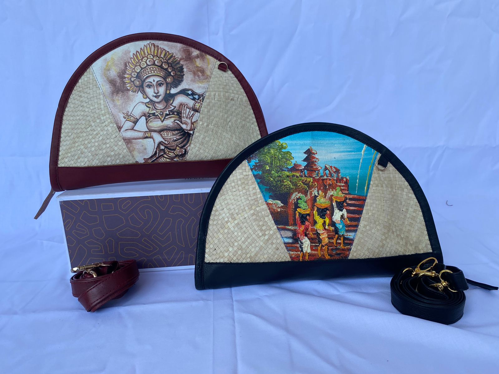 Tas Lontar
