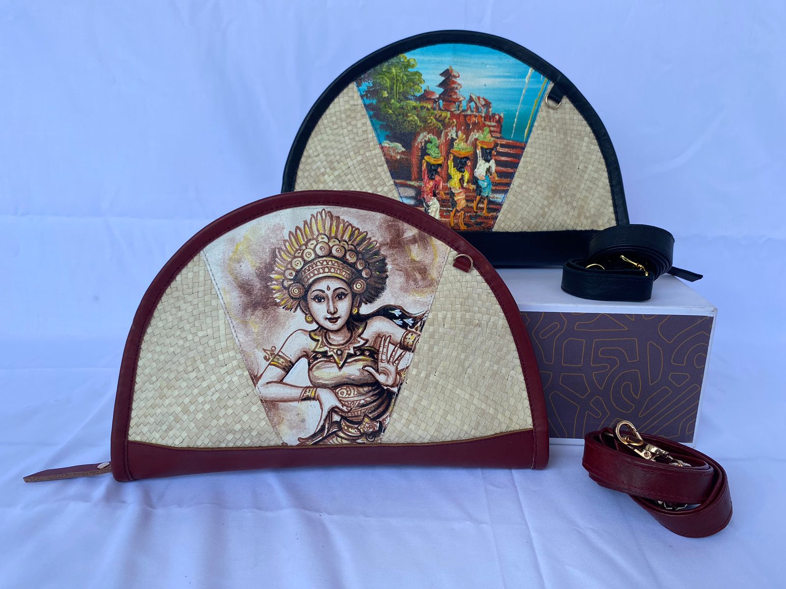 Tas Lontar