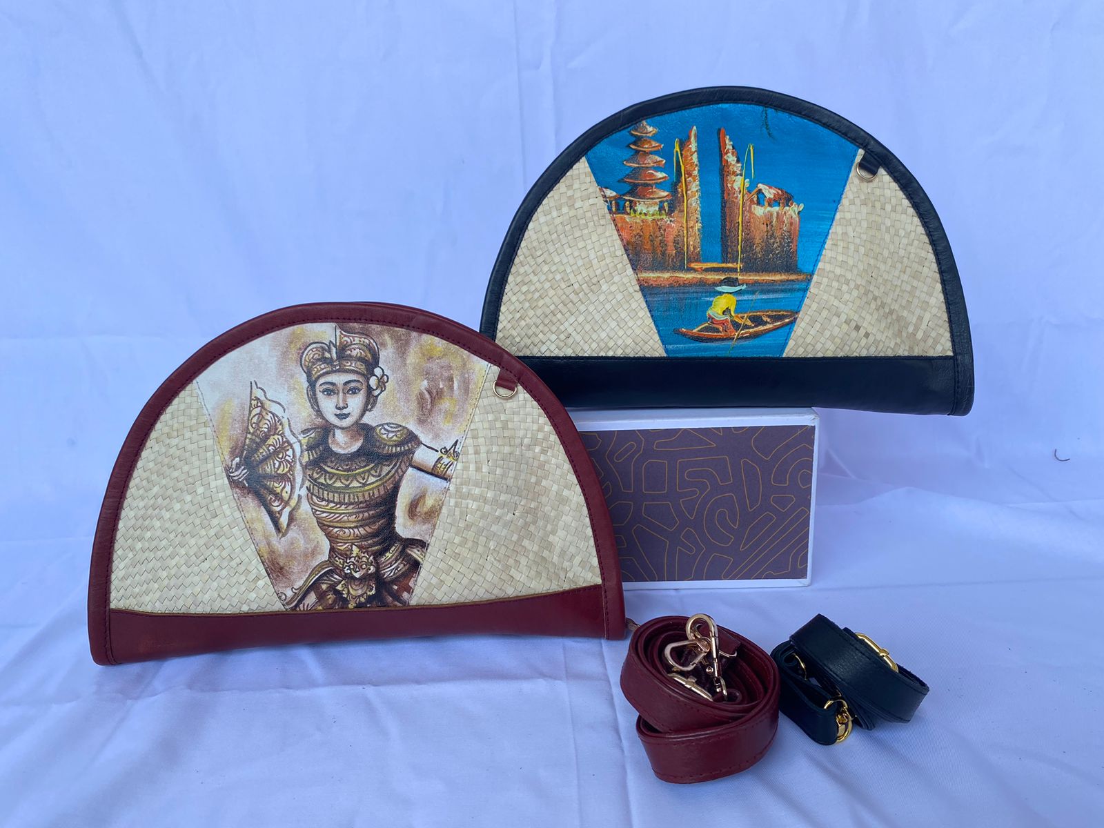 Tas Lontar