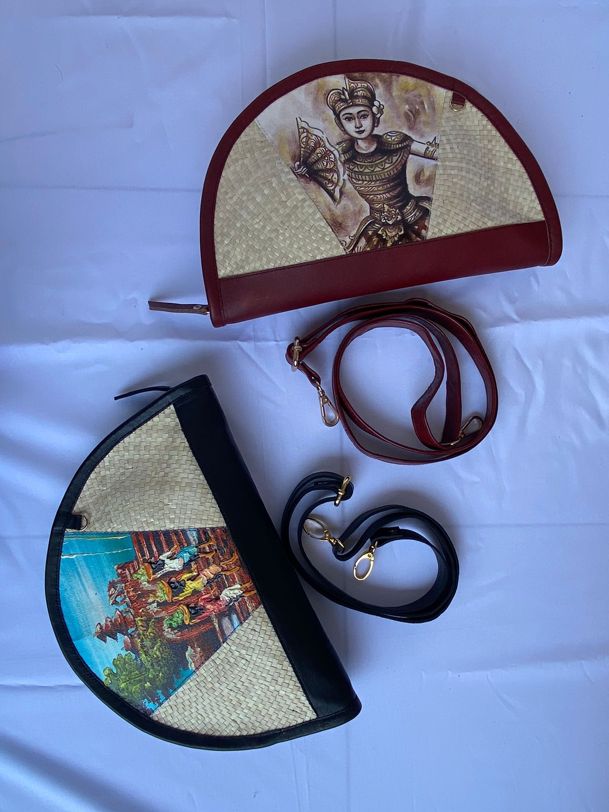 Tas Lontar