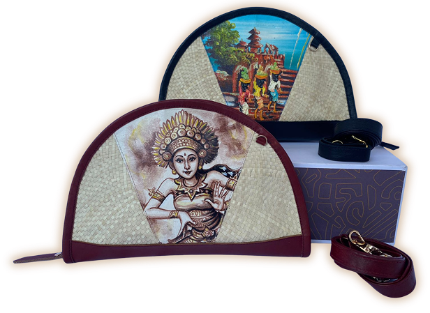 Lontar Bag